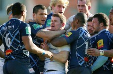 Unqualified Leinster still the province with ingredients for success