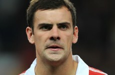 Here are the Tweets that made Darron Gibson quit Twitter within two hours [Updated: or did they?]