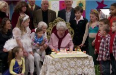 100-year-old American teacher Agnes has no plans to give up the day job