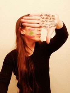 Have you heard about the 'Not a Martyr' campaign?