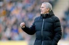 Mourinho: I want to finish my career at Chelsea