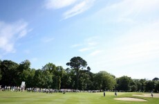 Fota Island confirmed to host 2014 Irish Open