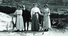 These amazing rare photos of Limerick, Clare and Kerry are to go on display