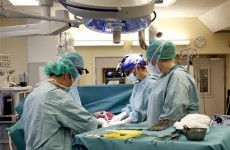 Nine women in Sweden receive transplanted wombs donated from relatives