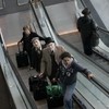 Up, up, up: Passenger traffic at Dublin Airport