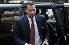 Alex Rodriguez files lawsuit to overturn doping ban