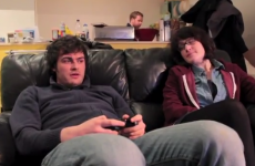 Irish sketch exposes the agony of picking a film to watch with a group