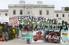 Leitrim county councillors vote to ban fracking
