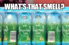 The 8 smells of Irish primary school