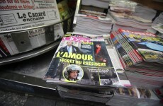 Hollande to face media for first time since start of affair controversy