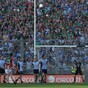Mayo All-Ireland drama helps inspire award winning Young Scientist gumshield entry