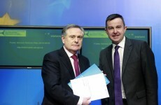 'A lot done, more to do': Reform plans promise more public services cards and better procurement