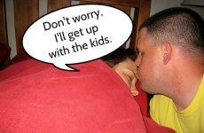 11 small gestures which actually mean 'I love you'