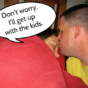 11 small gestures which actually mean 'I love you'