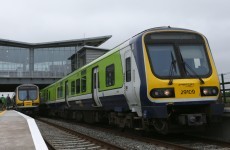 Train strike "not inevitable" according to Irish Rail and NBRU