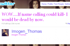 Poll: Are celebrities too thin-skinned?