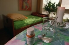 One Irish person used Swiss euthanasia clinic last year