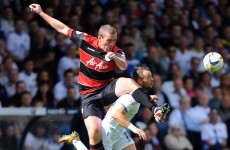 VIDEO: Richard Dunne gives a masterclass in the art of defending
