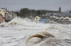 Irish MEPs 'confident' EU will provide storm repair funds