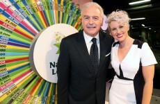 15 contestants Winning Streak wouldn't be the same without