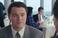 VIDEO: Your weekend movies... The Wolf of Wall Street