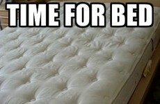 8 bedtime realisations that are guaranteed to ruin your night