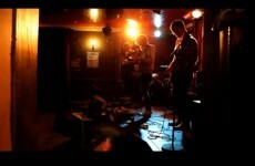 Behind the scenes at Whelan's: Bands, backstage antics and unforgettable gigs