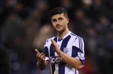 Departures Lounge: Shane Long set for Hull move?