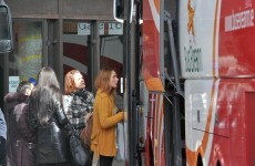 Unions to discuss proposed bus privatisation with Oireachtas committee