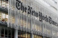 NY Times reporter fighting order to reveal his CIA sources