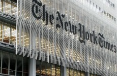 NY Times reporter fighting order to reveal his CIA sources