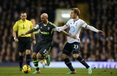 Stoke sign Stephen Ireland on a permanent deal