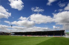 Here's the venues for this year's AIB All-Ireland senior club semi-finals