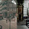 Spot the difference? Stunning footage of 1920s London vs modern day