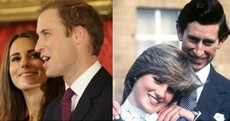 Two royal weddings, 30 years apart...But how much will have changed?