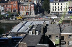 €32.5 million to be spent on Greater Dublin transport projects