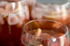 Here's where real sangria comes from (according to the EU)