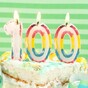 Meet the woman who wasn't celebrating on her 100th birthday