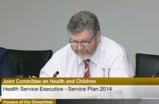 HSE "will not meet growing demands" this year