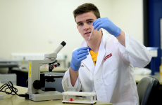 5am training session on Christmas Eve is no big deal for Clare's Tony Kelly