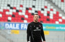 Anscombe rules Bowe out, but is confident of Ulster repeating ‘dominance’ at Welford Road