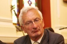 Ex-Fine Gael minister and former judge to be appointed to political standards watchdog