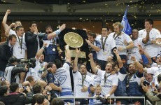 New Top 14 TV rights deal worth over €70 million per season
