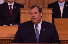 Chris Christie's State of the State address dogged by ongoing 'bridgegate' scandal