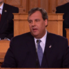 Chris Christie's State of the State address dogged by ongoing 'bridgegate' scandal