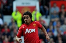 Rafael, Fabio ‘very likely’ to leave United