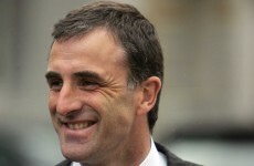 Ex-Fianna Fáil TD gets Sinn Féin local election nomination