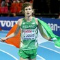 Irish athlete Ciarán O’Lionáird backs LGBT protests at Winter Olympics