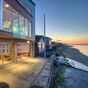 This coastal house could withstand a tsunami
