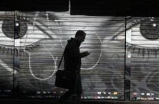 NSA using radio waves to access 100,000 offline computers